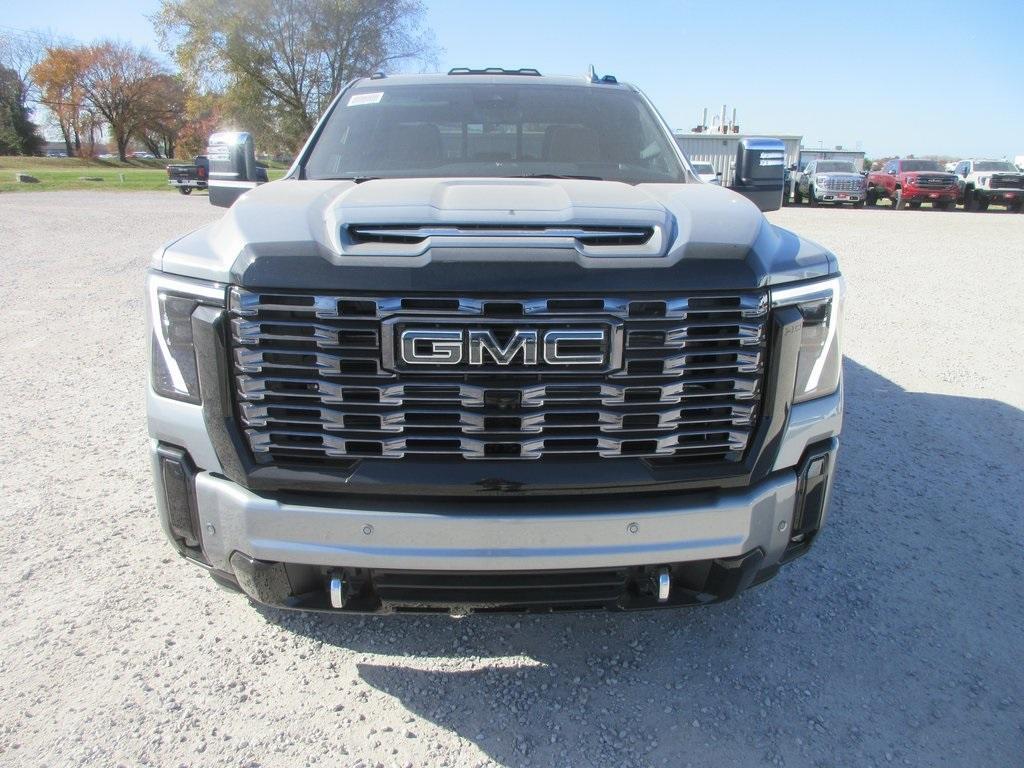 new 2026 GMC Sierra 2500 car, priced at $90,879