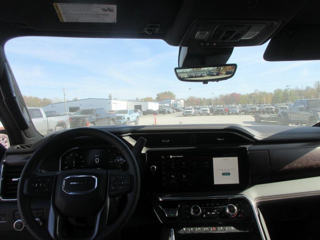 new 2026 GMC Sierra 2500 car, priced at $90,879