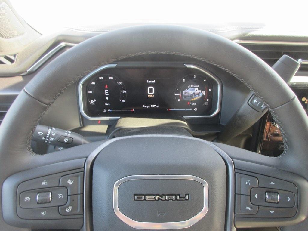 new 2026 GMC Sierra 2500 car, priced at $90,879