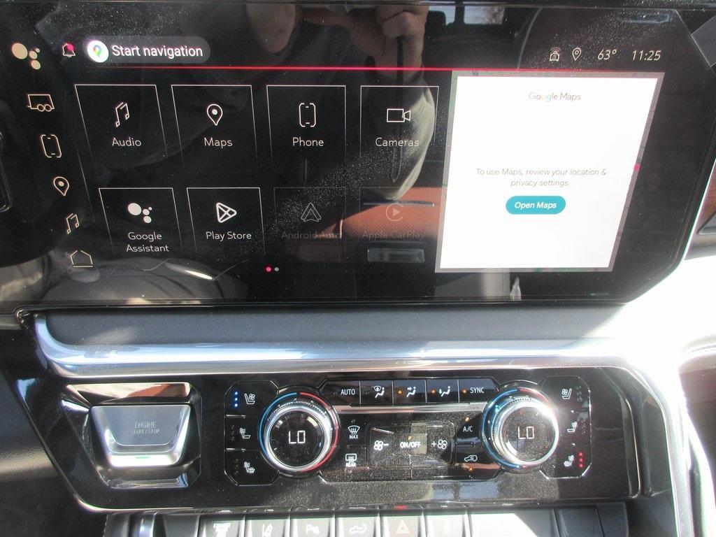 new 2026 GMC Sierra 2500 car, priced at $90,879