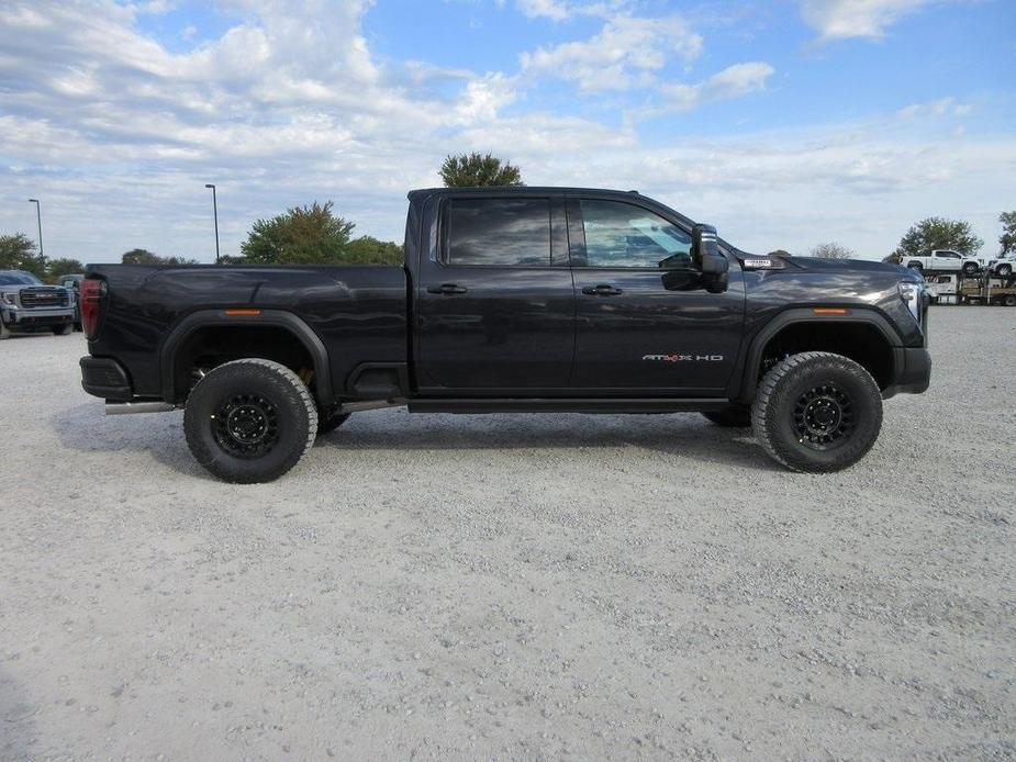 new 2025 GMC Sierra 2500 car, priced at $99,080