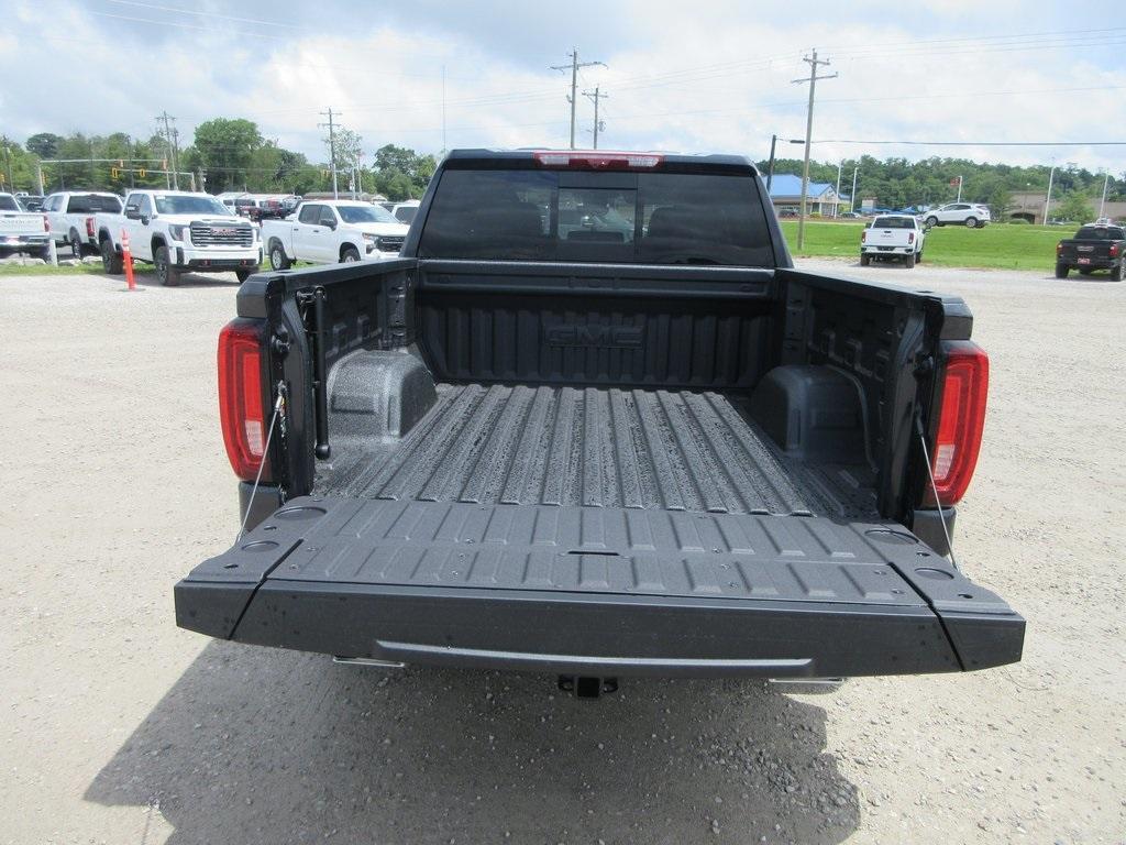 new 2025 GMC Sierra 1500 car, priced at $66,912