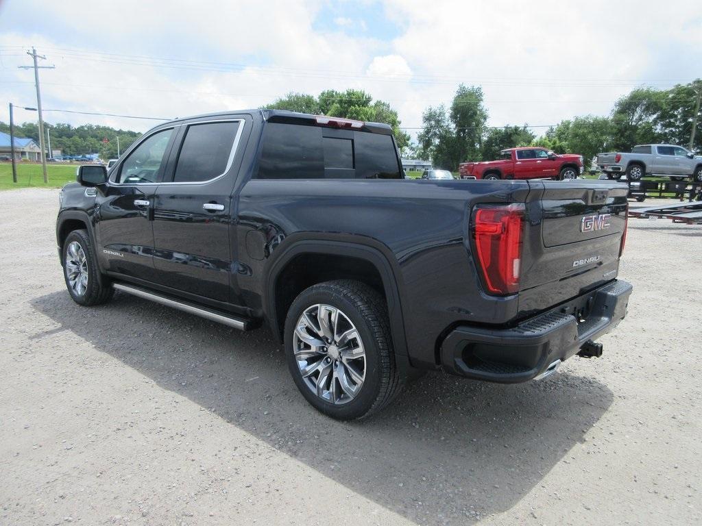new 2025 GMC Sierra 1500 car, priced at $66,912