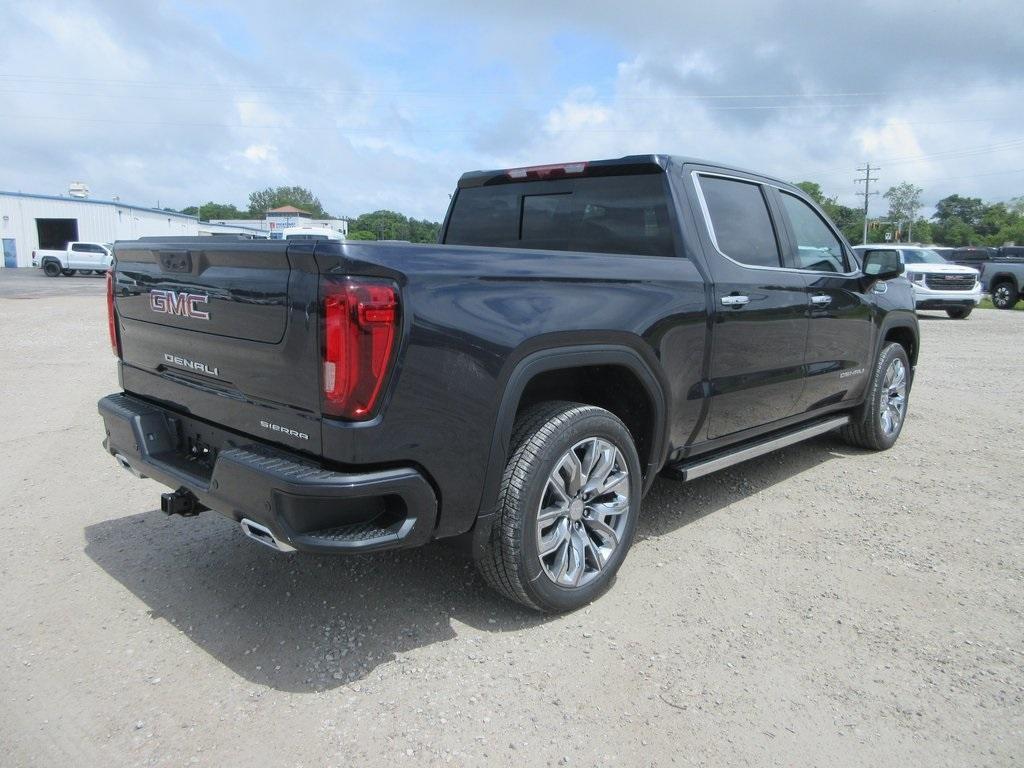 new 2025 GMC Sierra 1500 car, priced at $66,912