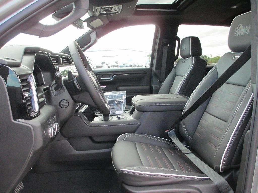 new 2025 GMC Sierra 1500 car, priced at $80,082