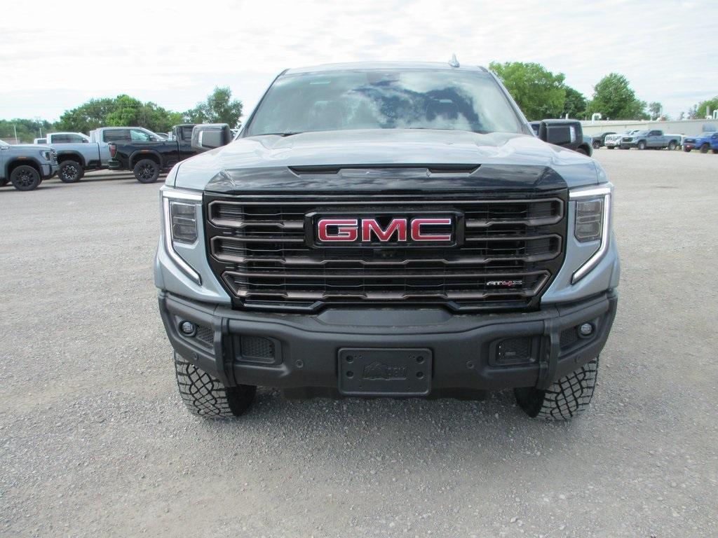 new 2025 GMC Sierra 1500 car, priced at $80,082