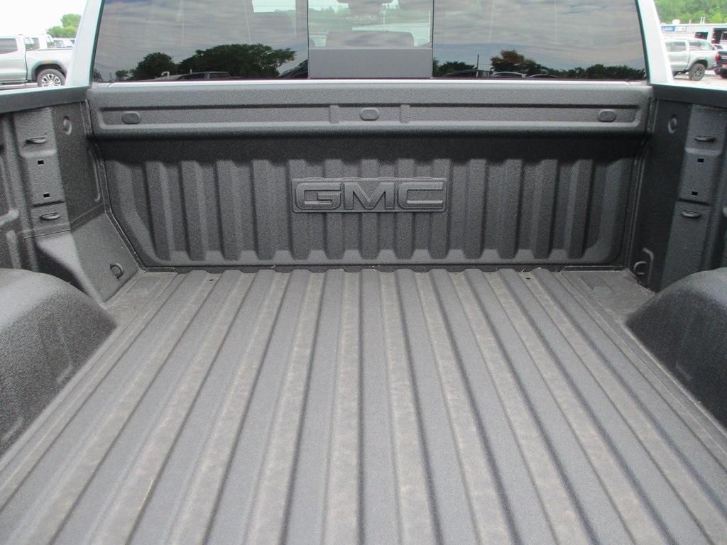 new 2025 GMC Sierra 1500 car, priced at $80,082