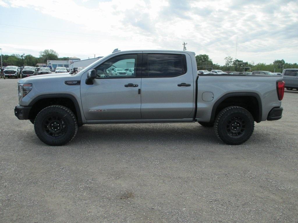 new 2025 GMC Sierra 1500 car, priced at $80,082