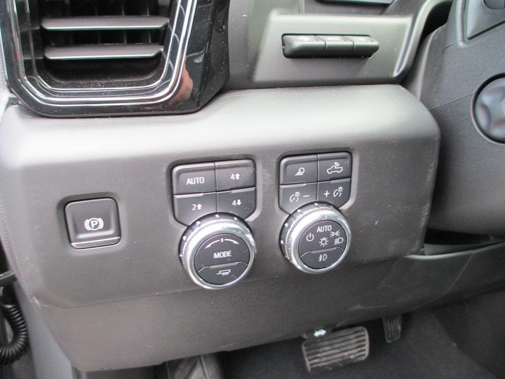 new 2025 GMC Sierra 1500 car, priced at $80,082