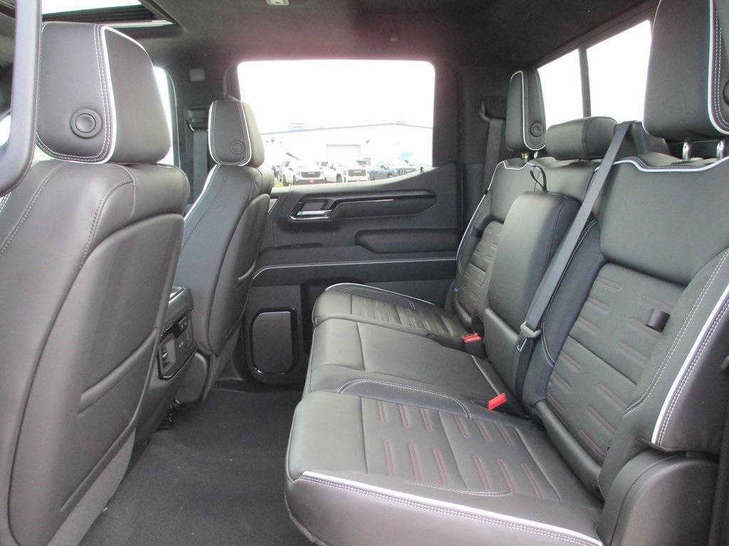 new 2025 GMC Sierra 1500 car, priced at $80,082
