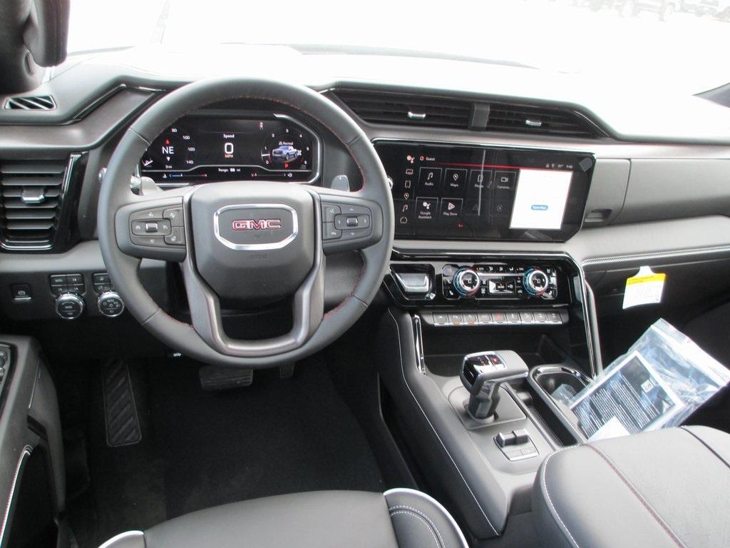 new 2025 GMC Sierra 1500 car, priced at $80,082