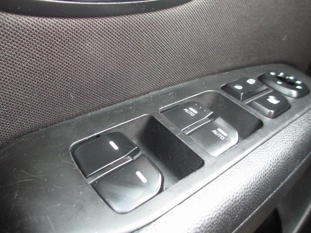 used 2016 Kia Soul car, priced at $8,495