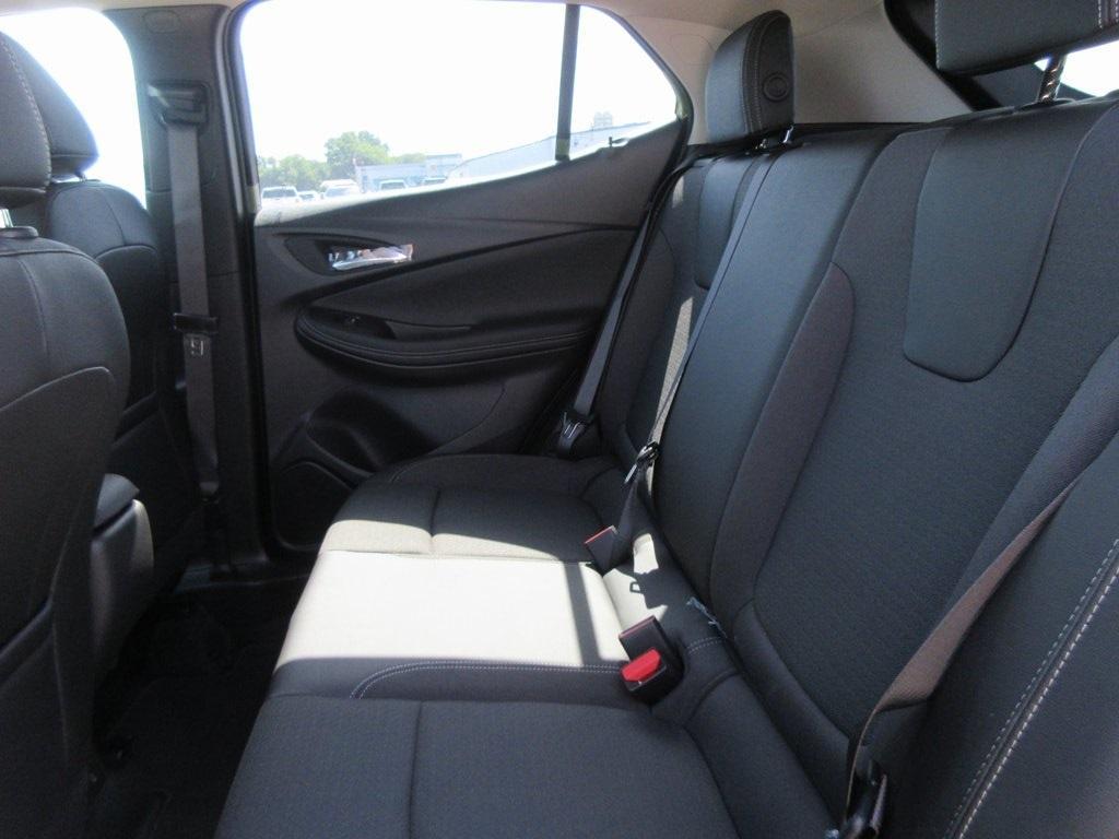 new 2026 Buick Encore GX car, priced at $22,330