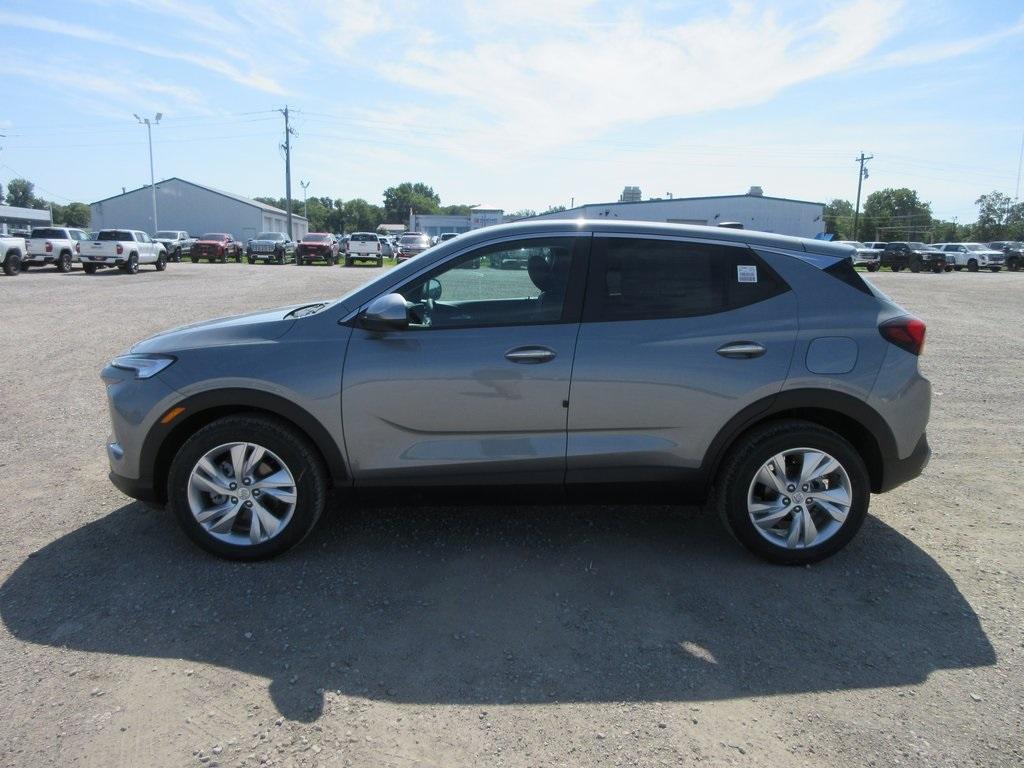 new 2026 Buick Encore GX car, priced at $22,330