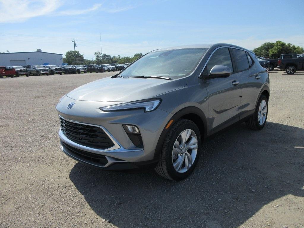 new 2026 Buick Encore GX car, priced at $22,330