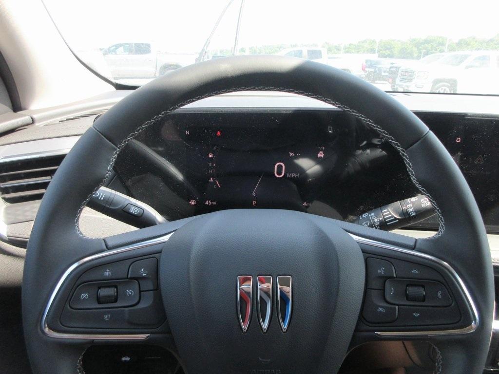 new 2026 Buick Encore GX car, priced at $22,330