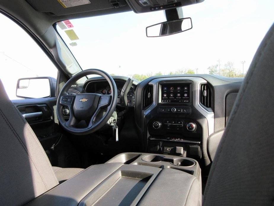 used 2020 Chevrolet Silverado 1500 car, priced at $24,995