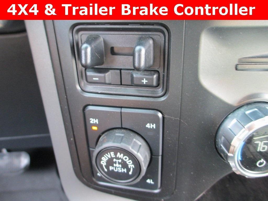 used 2021 Ford F-150 car, priced at $29,995