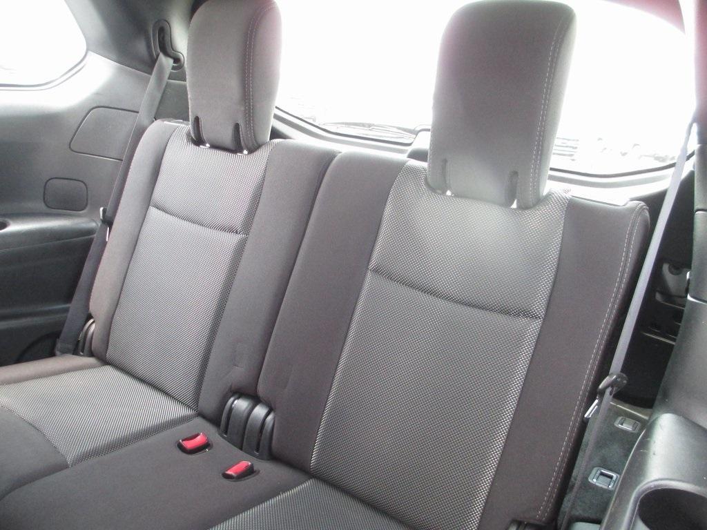 used 2017 Nissan Pathfinder car, priced at $7,995