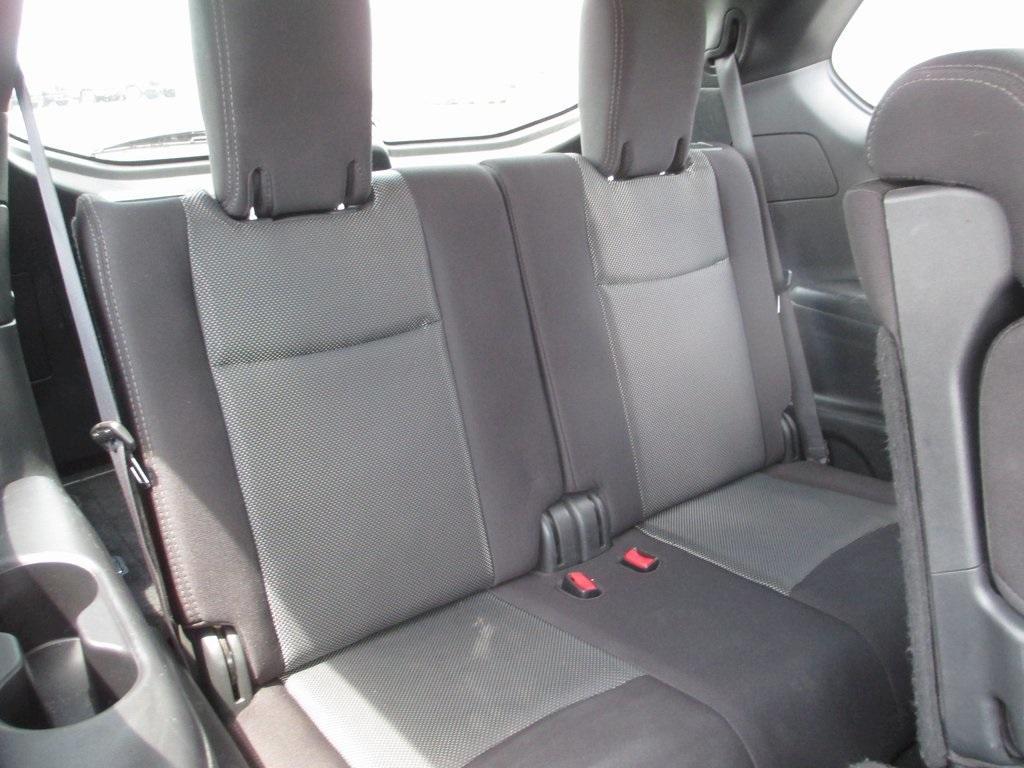 used 2017 Nissan Pathfinder car, priced at $7,995