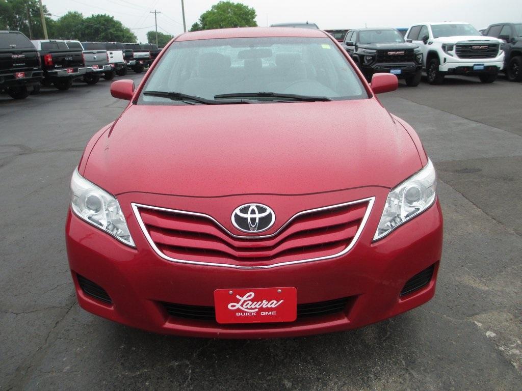 used 2011 Toyota Camry car, priced at $12,995