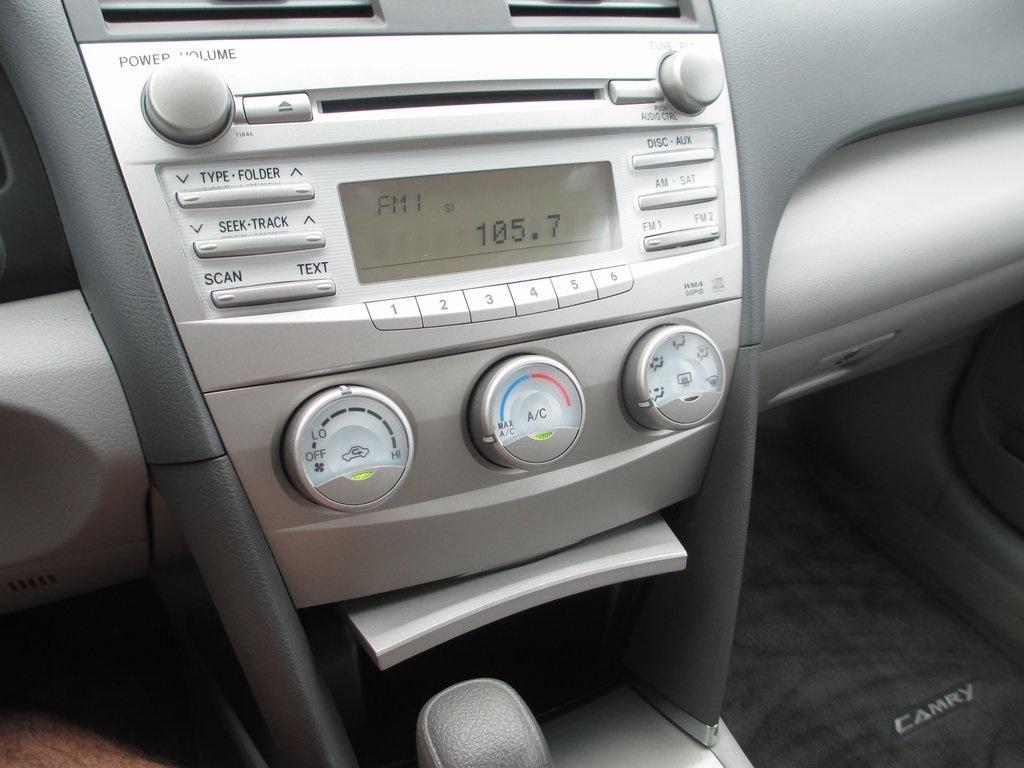 used 2011 Toyota Camry car, priced at $12,995