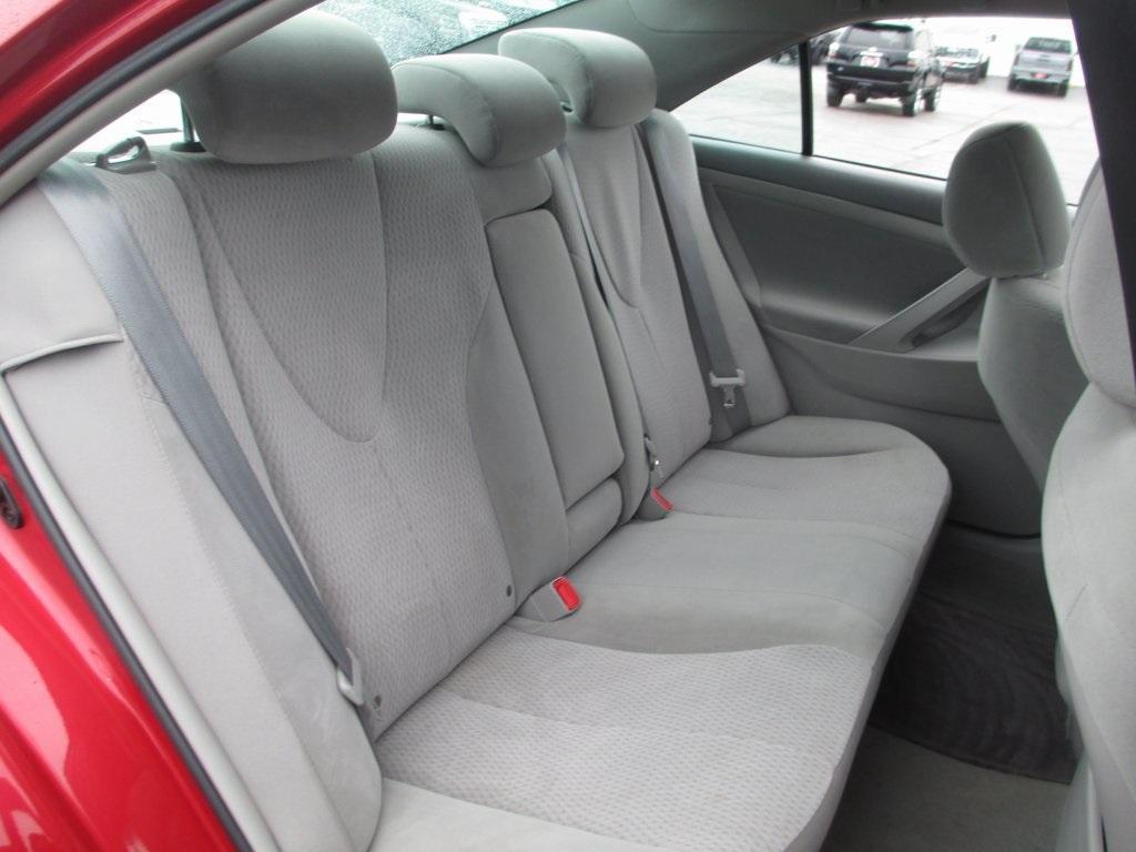 used 2011 Toyota Camry car, priced at $12,995