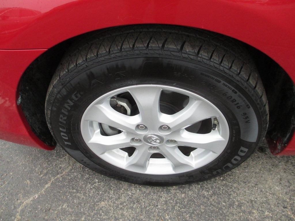 used 2011 Toyota Camry car, priced at $12,995