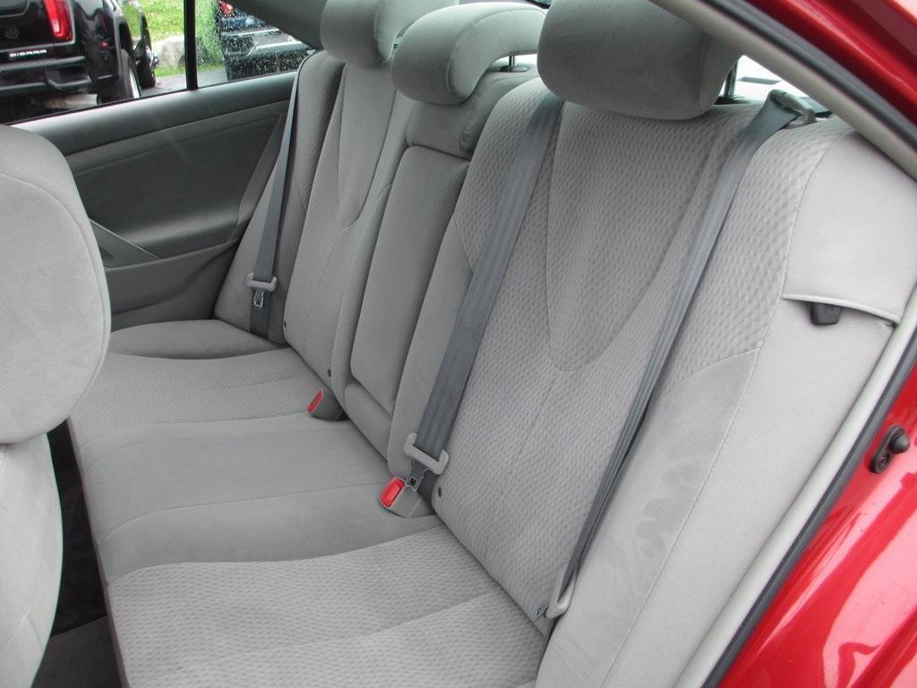 used 2011 Toyota Camry car, priced at $12,995