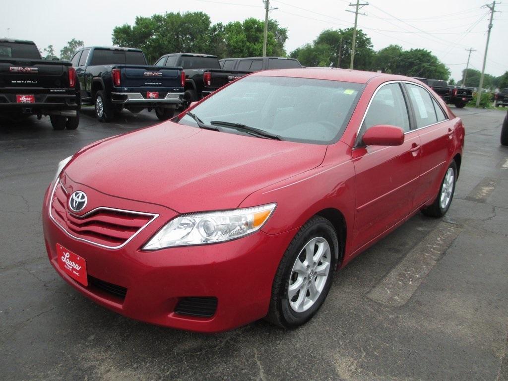 used 2011 Toyota Camry car, priced at $12,995