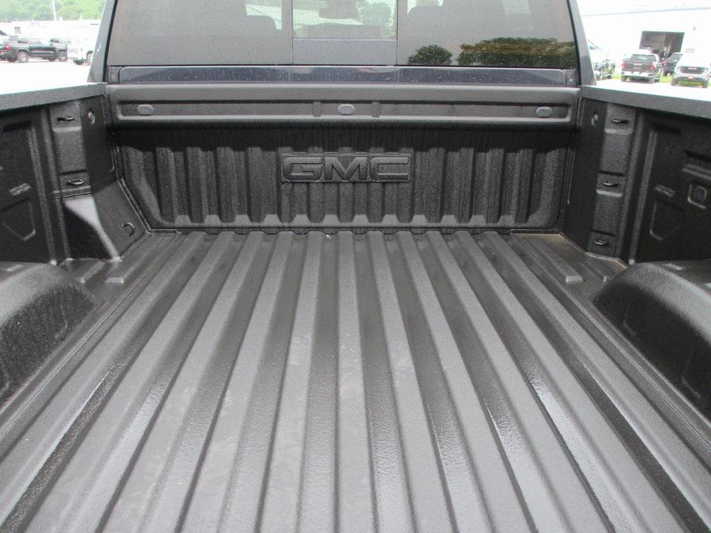 new 2025 GMC Sierra 2500 car, priced at $78,344