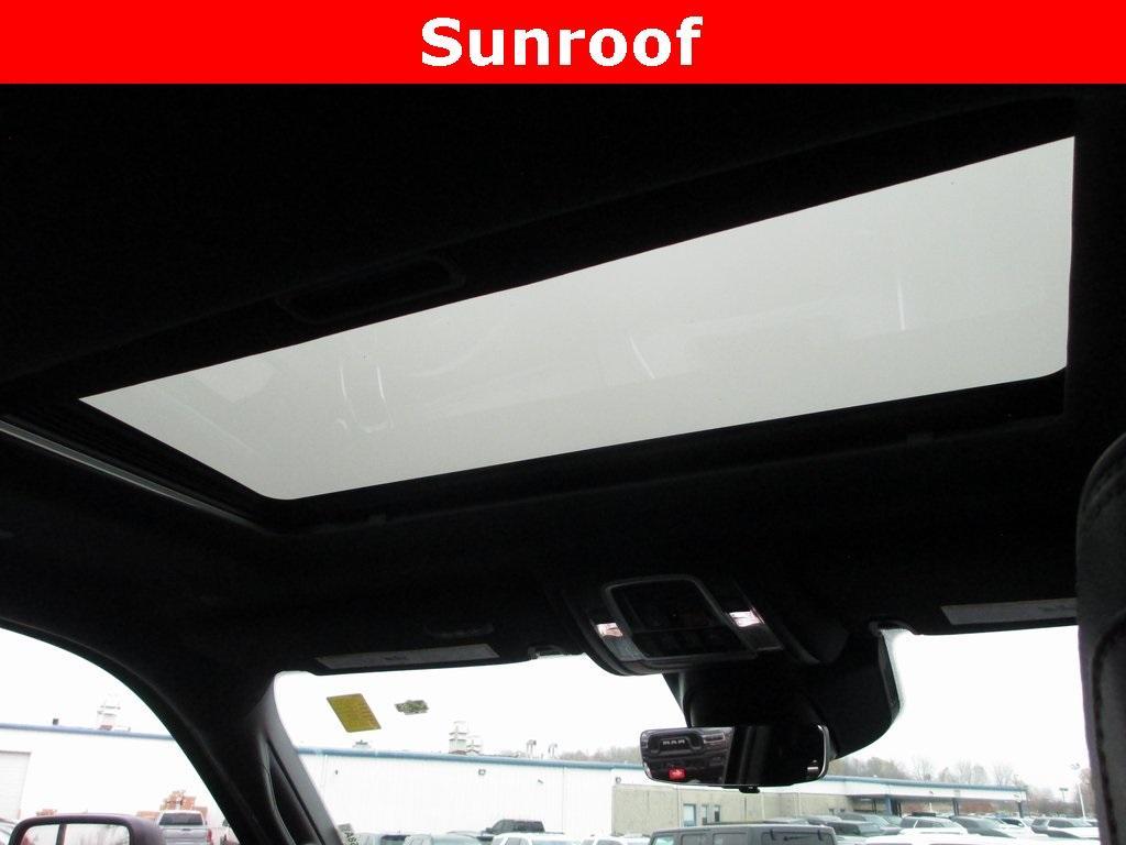 used 2024 Ram 3500 car, priced at $66,995