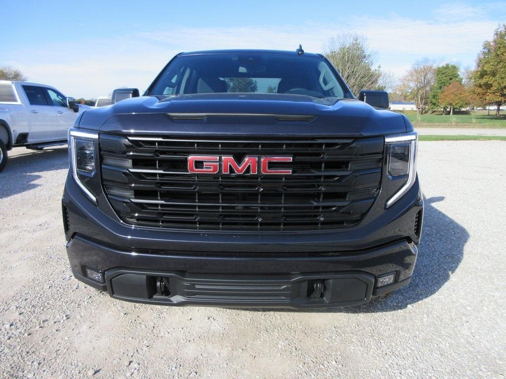 new 2025 GMC Sierra 1500 car, priced at $56,145