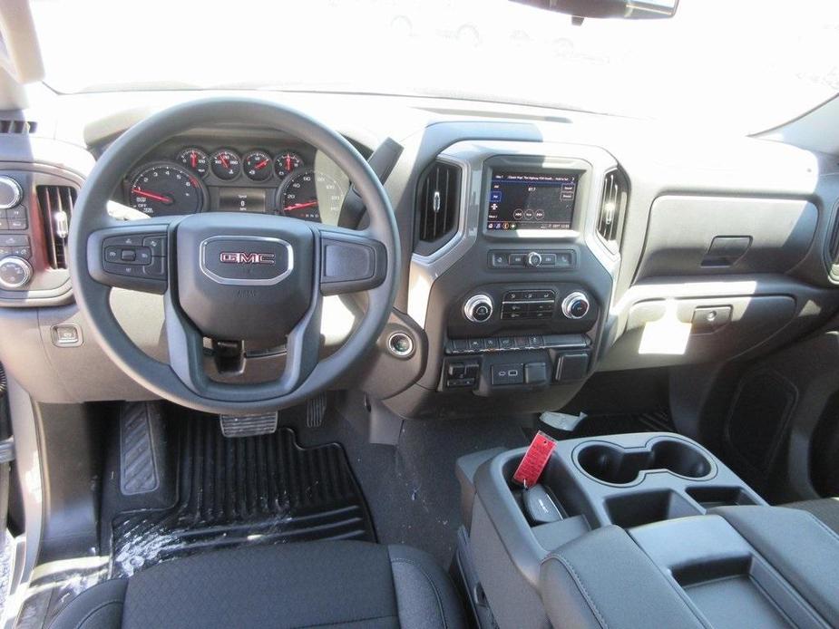 new 2024 GMC Sierra 1500 car, priced at $46,139