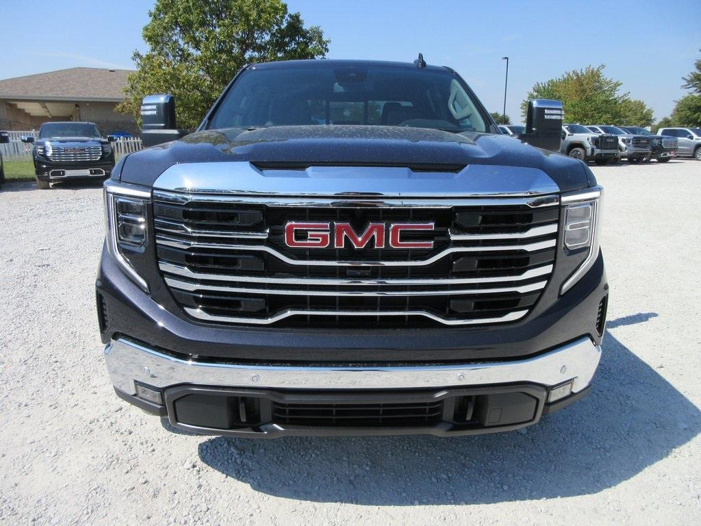 new 2025 GMC Sierra 1500 car, priced at $64,832