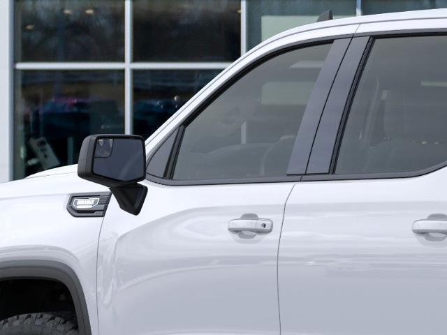 new 2025 GMC Sierra 1500 car, priced at $55,332