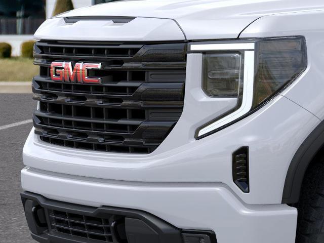 new 2025 GMC Sierra 1500 car, priced at $55,332
