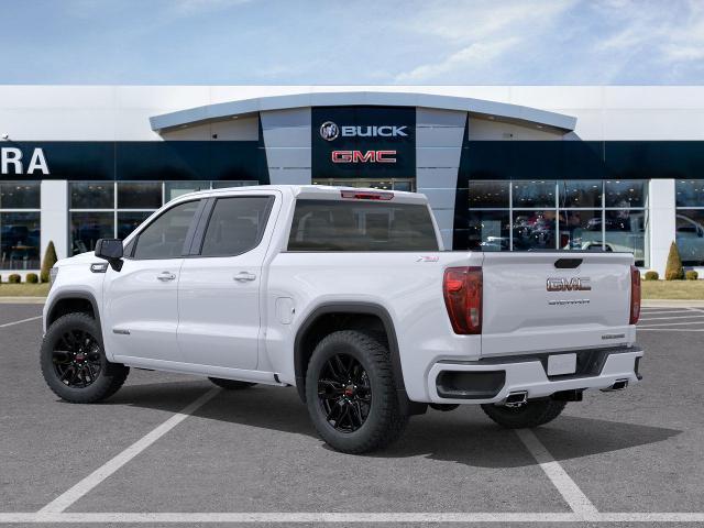 new 2025 GMC Sierra 1500 car, priced at $55,332