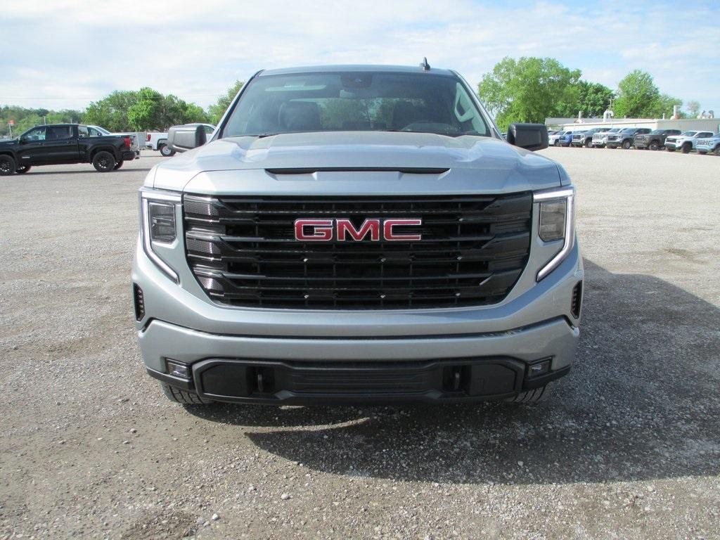 new 2025 GMC Sierra 1500 car