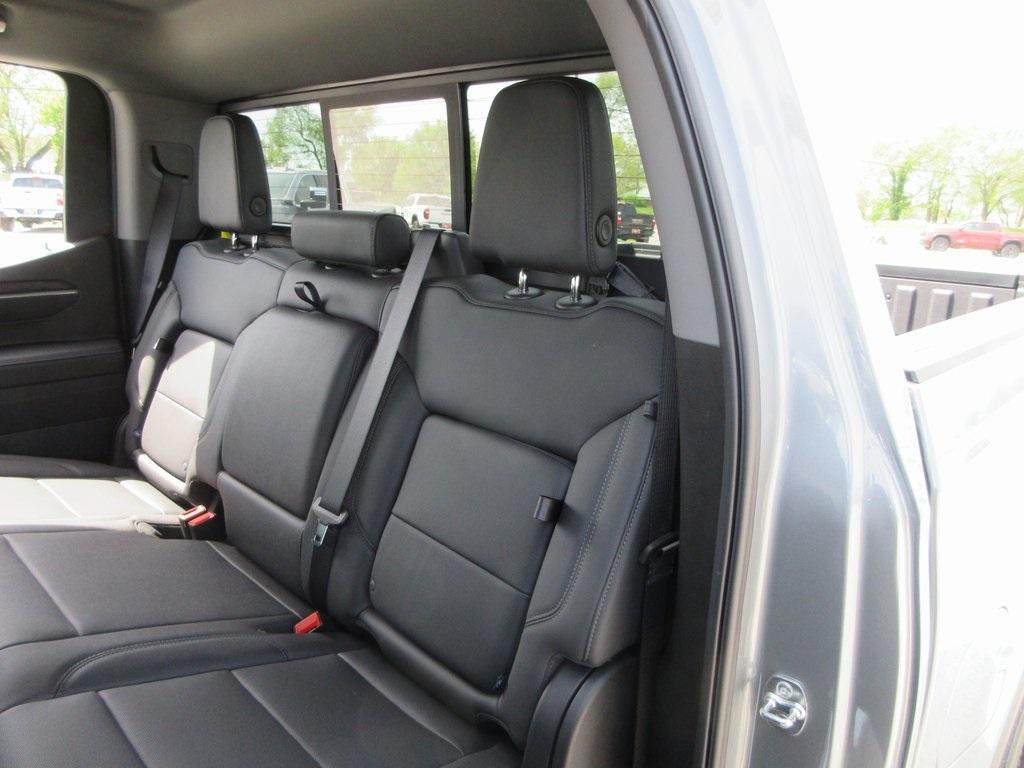 new 2025 GMC Sierra 1500 car, priced at $60,151