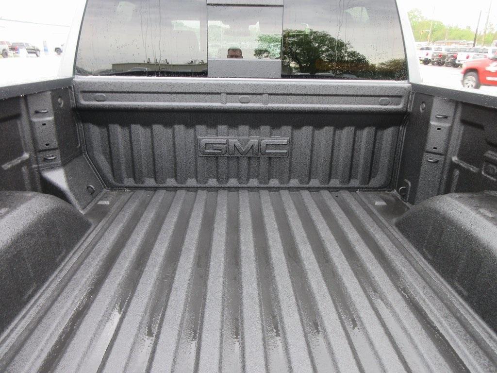 new 2025 GMC Sierra 1500 car, priced at $60,151