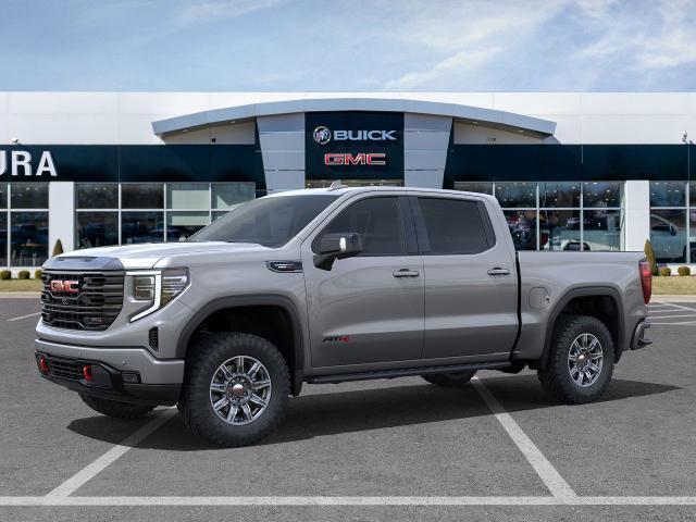 new 2025 GMC Sierra 1500 car, priced at $66,574