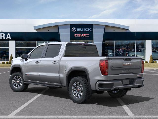 new 2025 GMC Sierra 1500 car, priced at $66,574