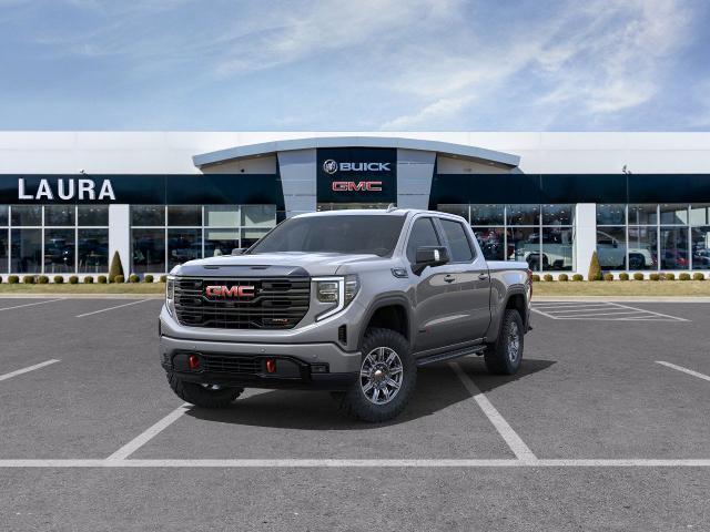 new 2025 GMC Sierra 1500 car, priced at $66,574