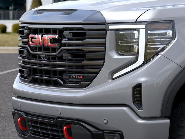 new 2025 GMC Sierra 1500 car, priced at $66,574