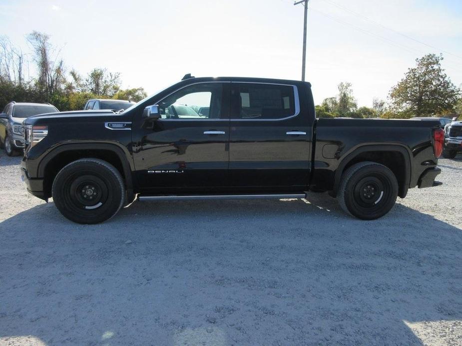 new 2025 GMC Sierra 1500 car, priced at $73,100