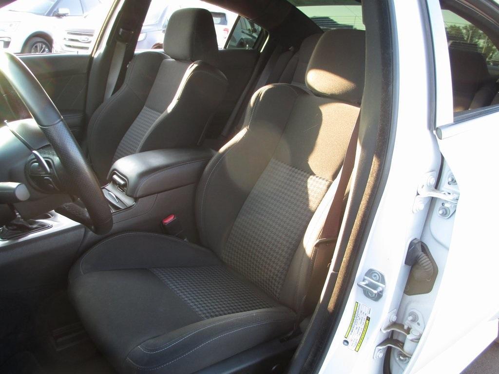 used 2021 Dodge Charger car, priced at $28,995