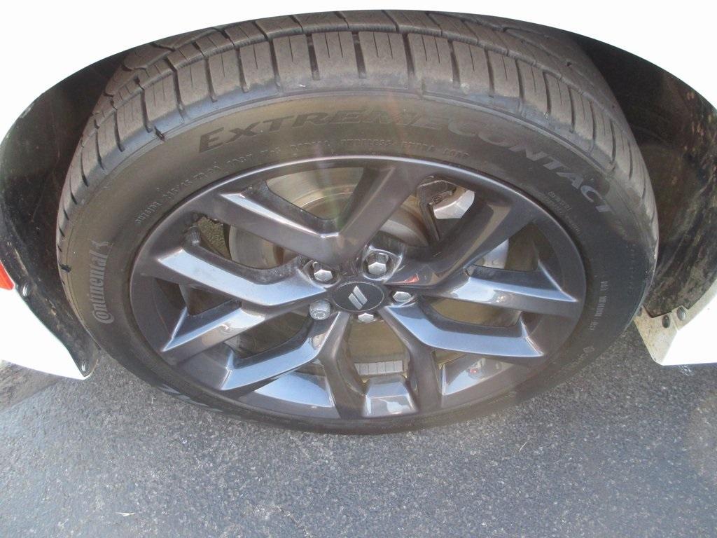 used 2021 Dodge Charger car, priced at $28,995