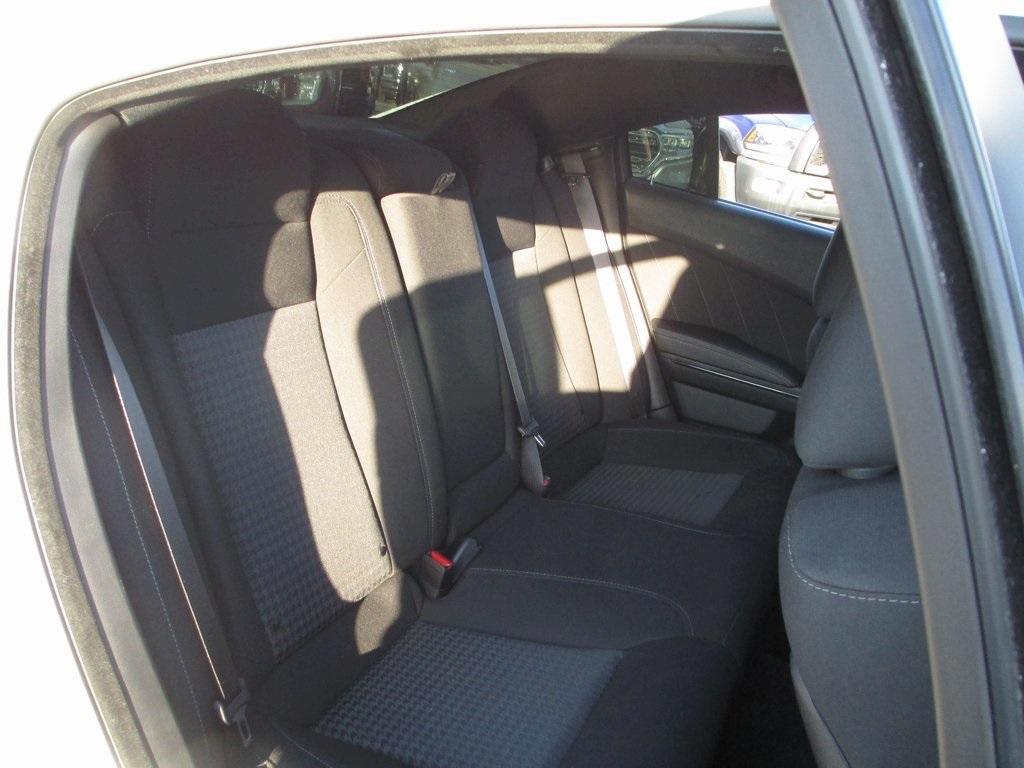 used 2021 Dodge Charger car, priced at $28,995