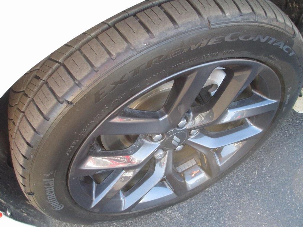 used 2021 Dodge Charger car, priced at $28,995